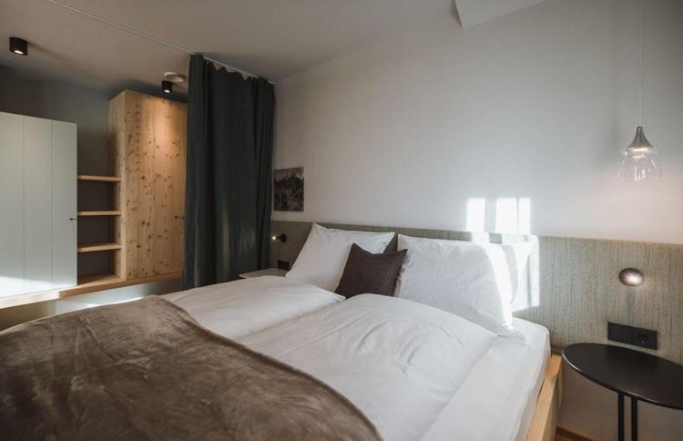 Ahrn Natur Apartment Лутаго Екстериор снимка