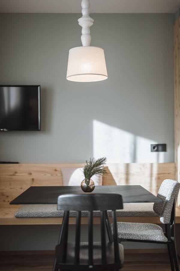 Ahrn Natur Apartment Лутаго Екстериор снимка