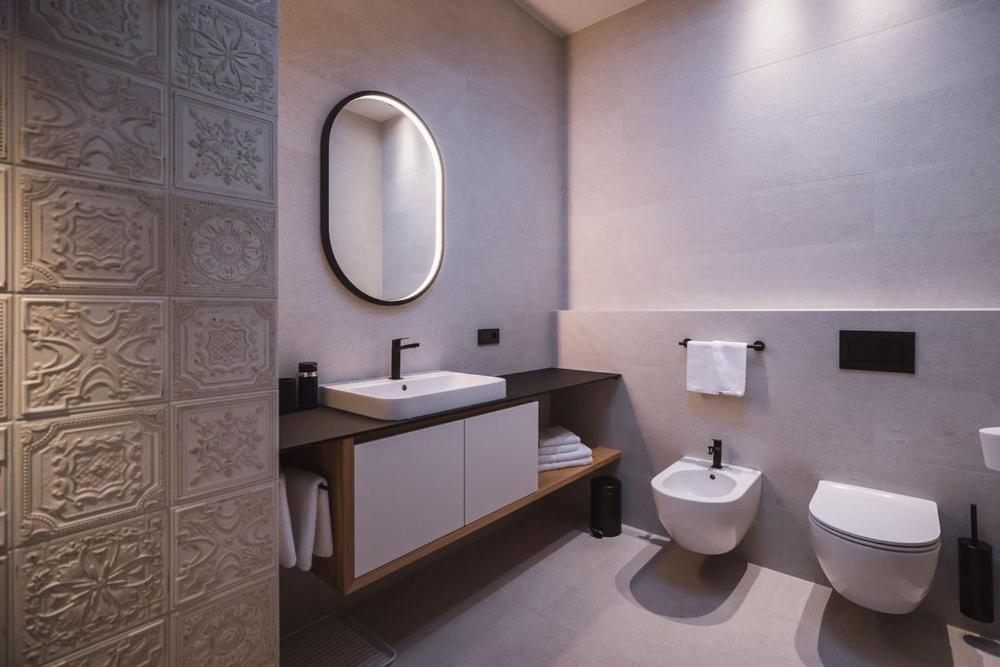 Ahrn Natur Apartment Лутаго Екстериор снимка