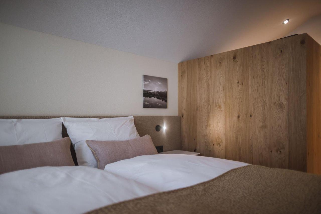 Ahrn Natur Apartment Лутаго Екстериор снимка
