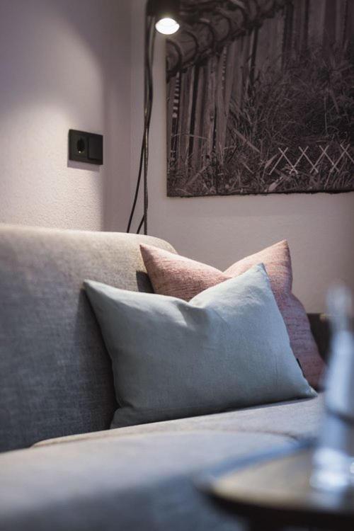 Ahrn Natur Apartment Лутаго Екстериор снимка
