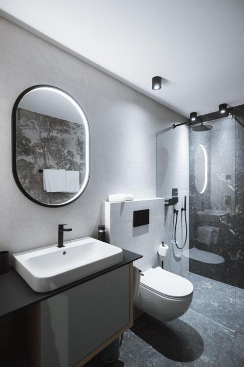 Ahrn Natur Apartment Лутаго Екстериор снимка