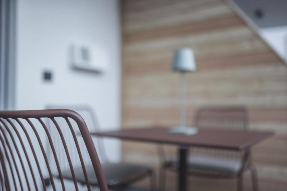 Ahrn Natur Apartment Лутаго Екстериор снимка