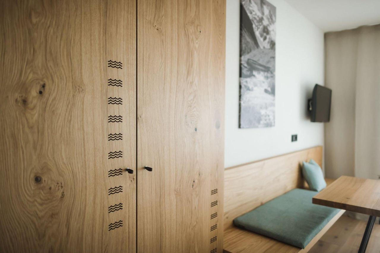 Ahrn Natur Apartment Лутаго Екстериор снимка