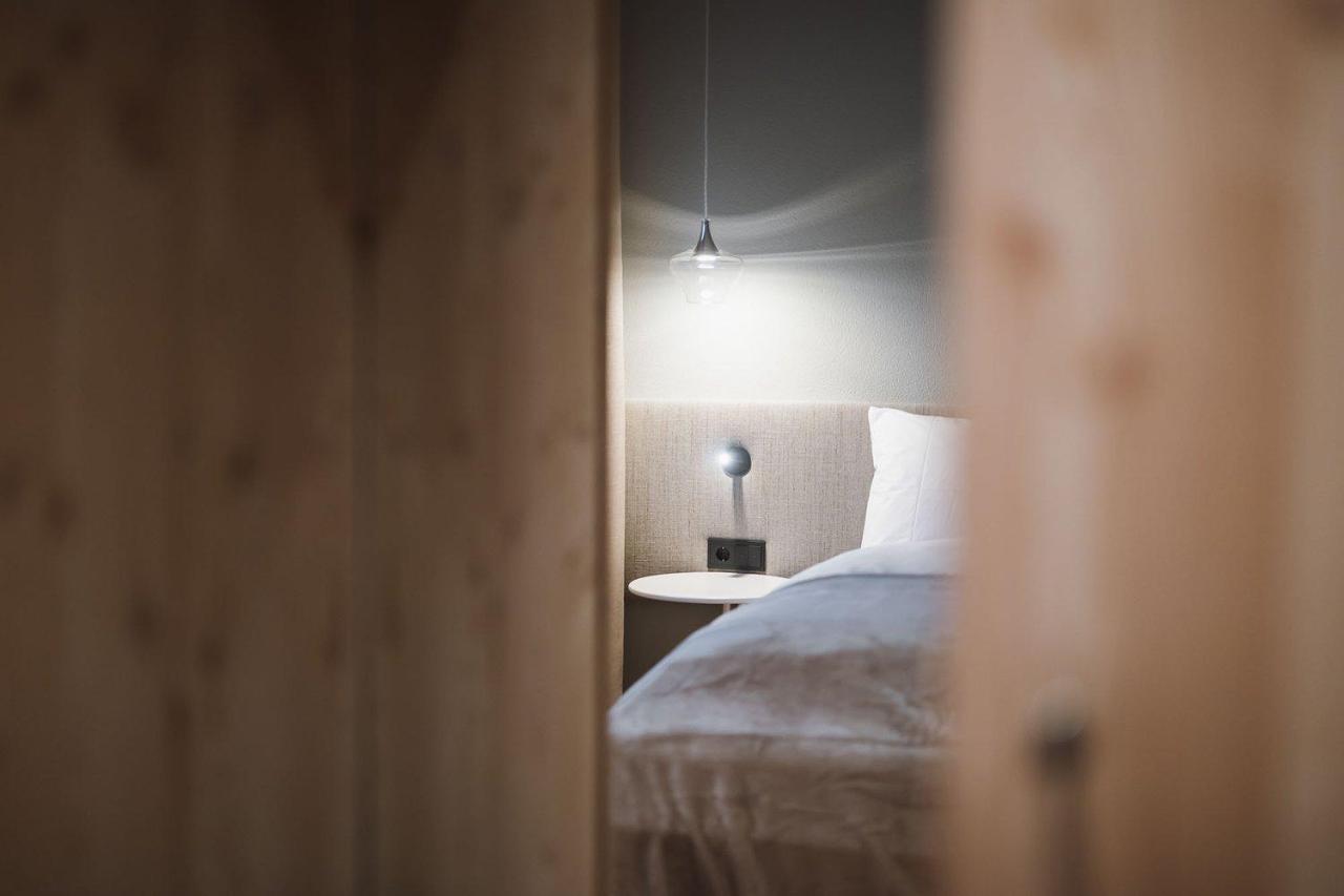 Ahrn Natur Apartment Лутаго Екстериор снимка
