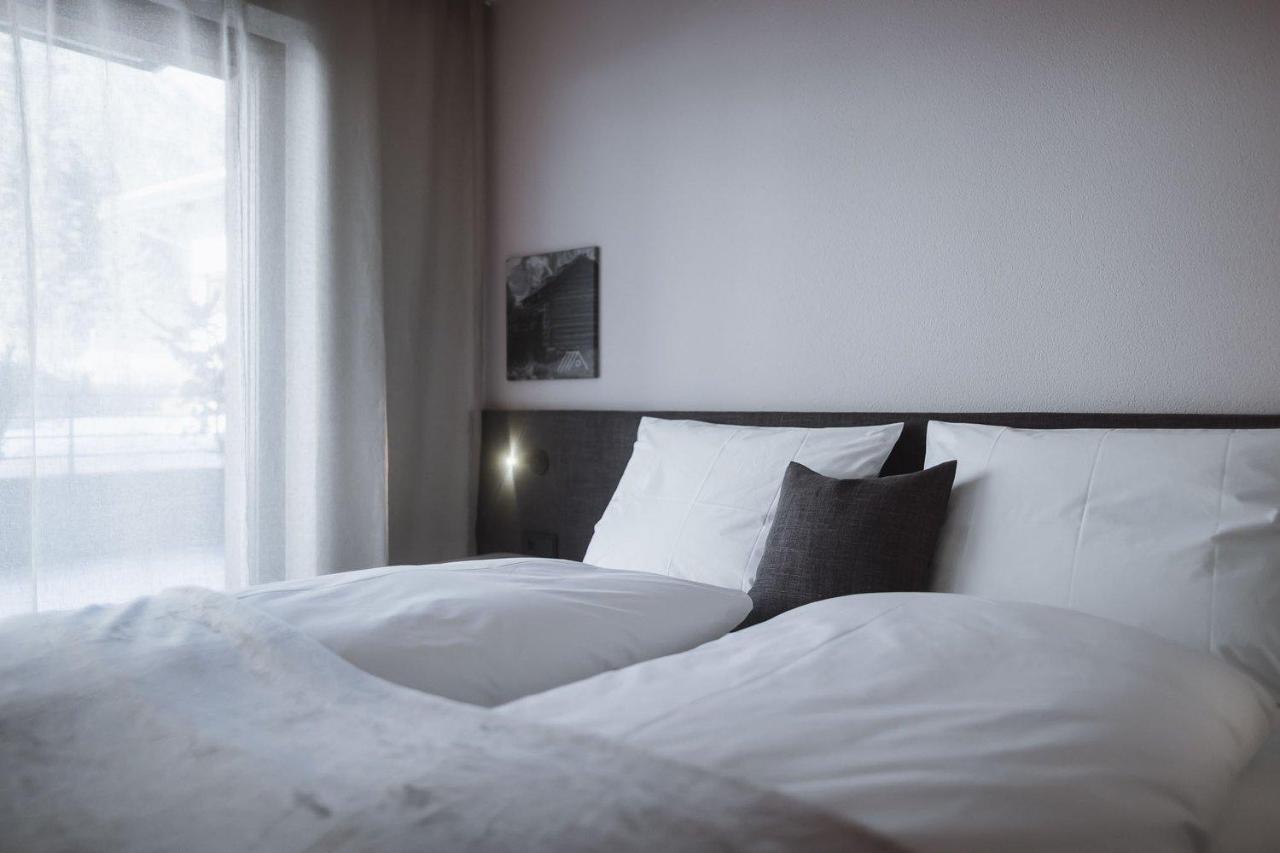 Ahrn Natur Apartment Лутаго Екстериор снимка