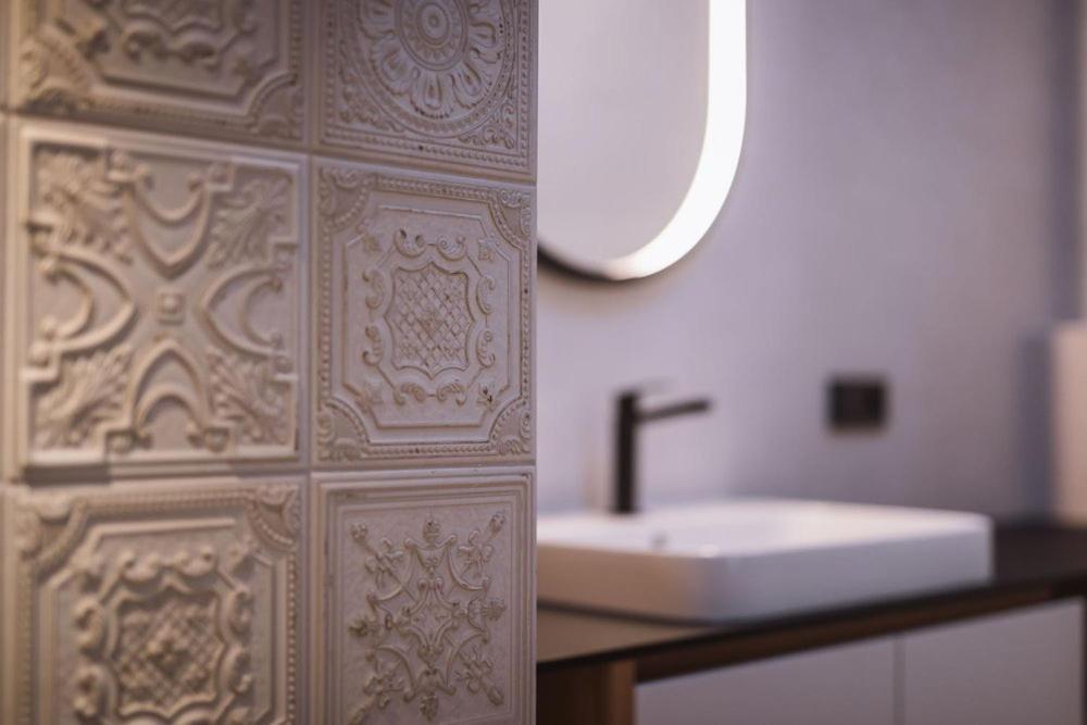 Ahrn Natur Apartment Лутаго Екстериор снимка