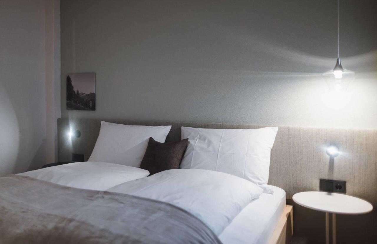 Ahrn Natur Apartment Лутаго Екстериор снимка