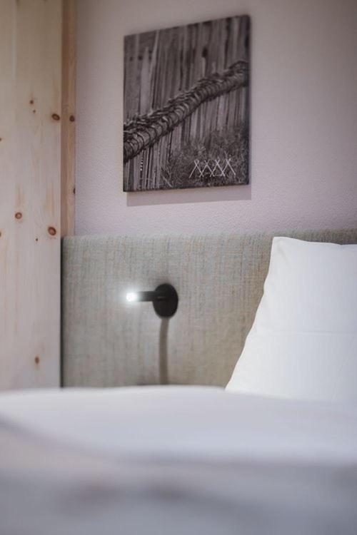 Ahrn Natur Apartment Лутаго Екстериор снимка