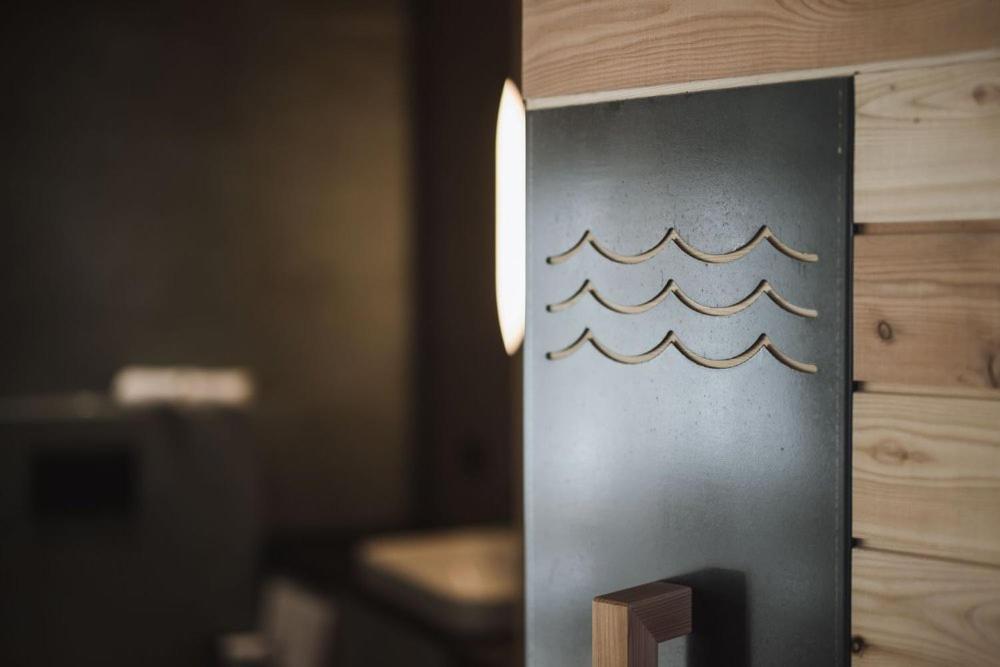 Ahrn Natur Apartment Лутаго Екстериор снимка