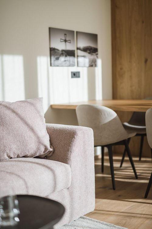 Ahrn Natur Apartment Лутаго Екстериор снимка