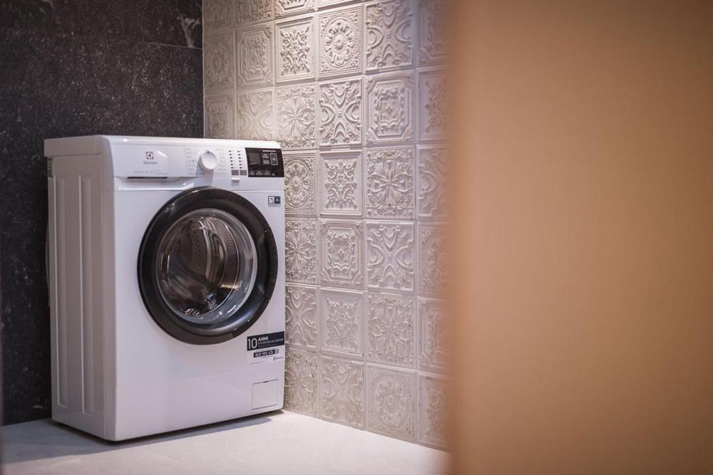 Ahrn Natur Apartment Лутаго Екстериор снимка