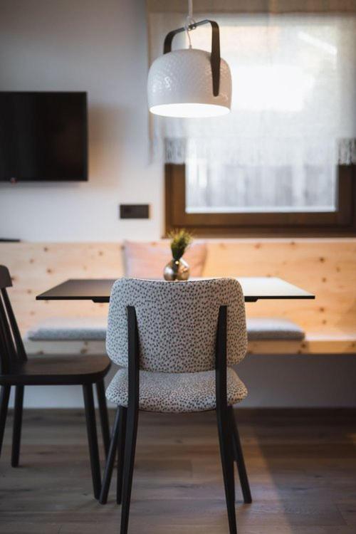 Ahrn Natur Apartment Лутаго Екстериор снимка