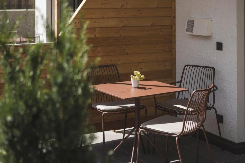 Ahrn Natur Apartment Лутаго Екстериор снимка