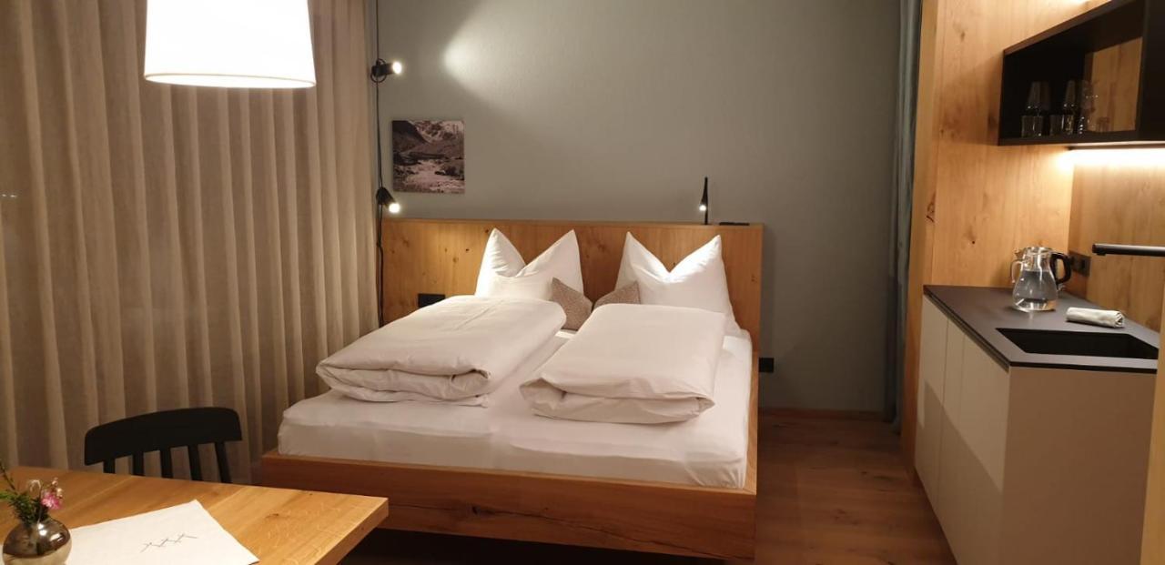 Ahrn Natur Apartment Лутаго Екстериор снимка